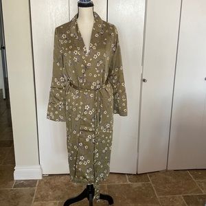 Sugar lipz Women’s robe